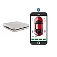 car corner weight scales